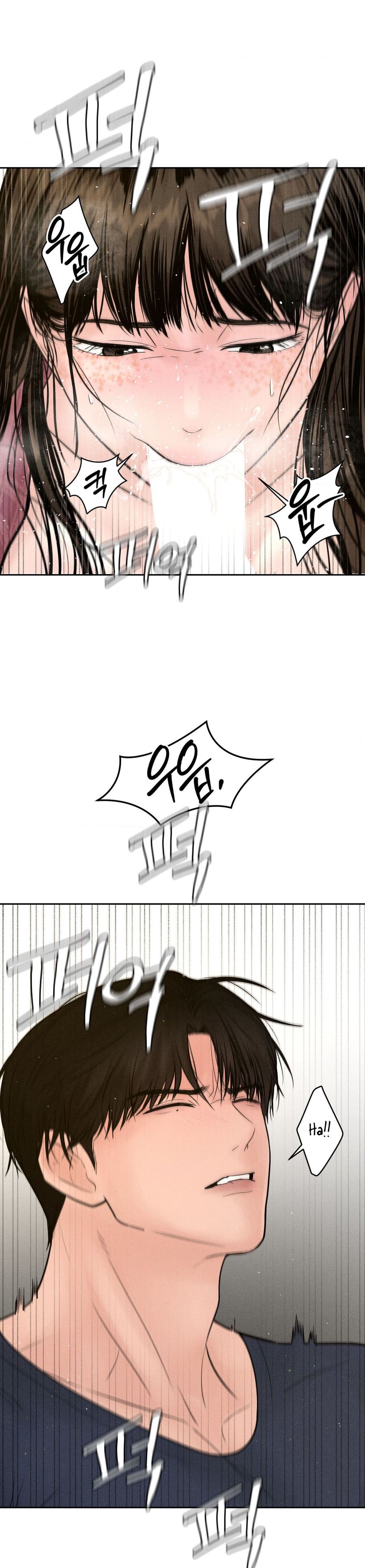 Chú À, Tôi Sẽ Trả Tiền Xe Cho Chú Chap 2 - trang 26