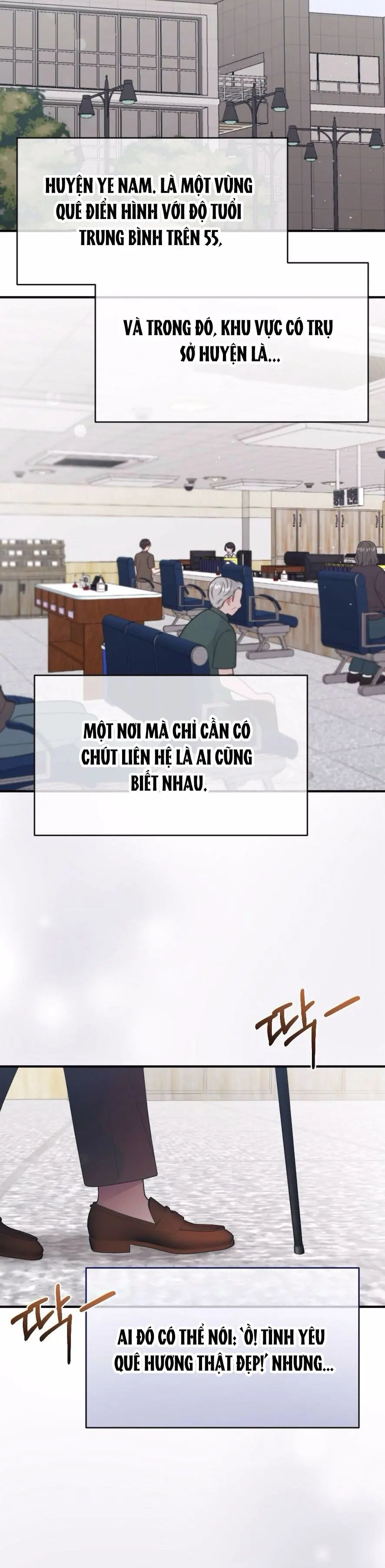 Kẻ Khiếu Nại Là Tên Giang Hồ Xấu Xa Chap 1 - trang 11