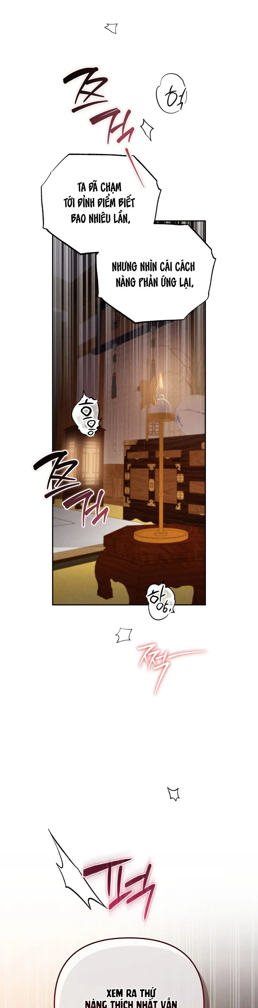Phá Vỡ Cấm Kỵ Chap 12 - trang 18