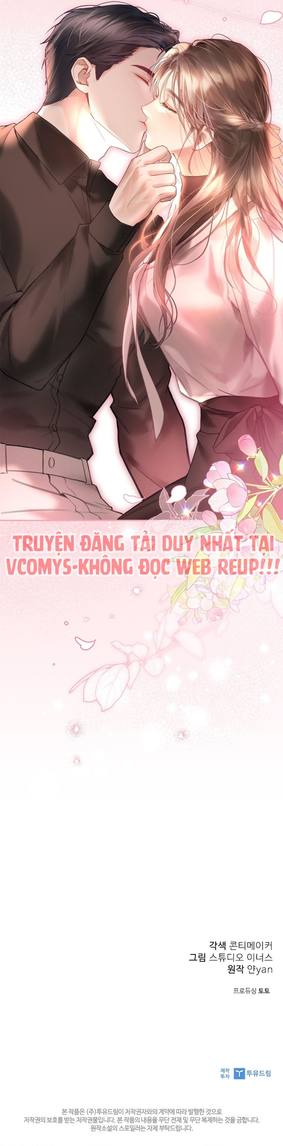 Người Vợ Trẻ Chap 37 - trang 9