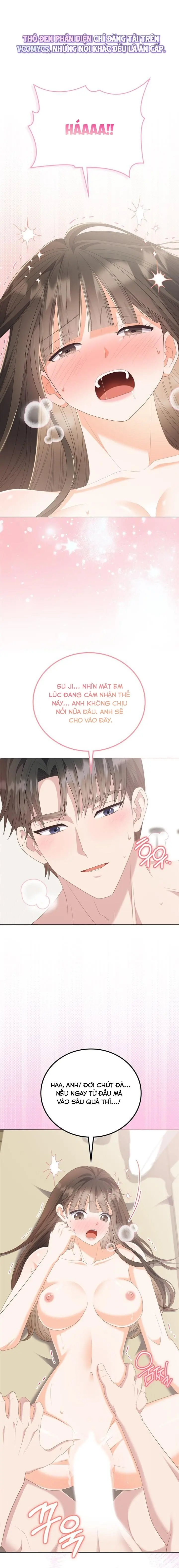 Giờ Tăng Ca Chap 20 - trang 1