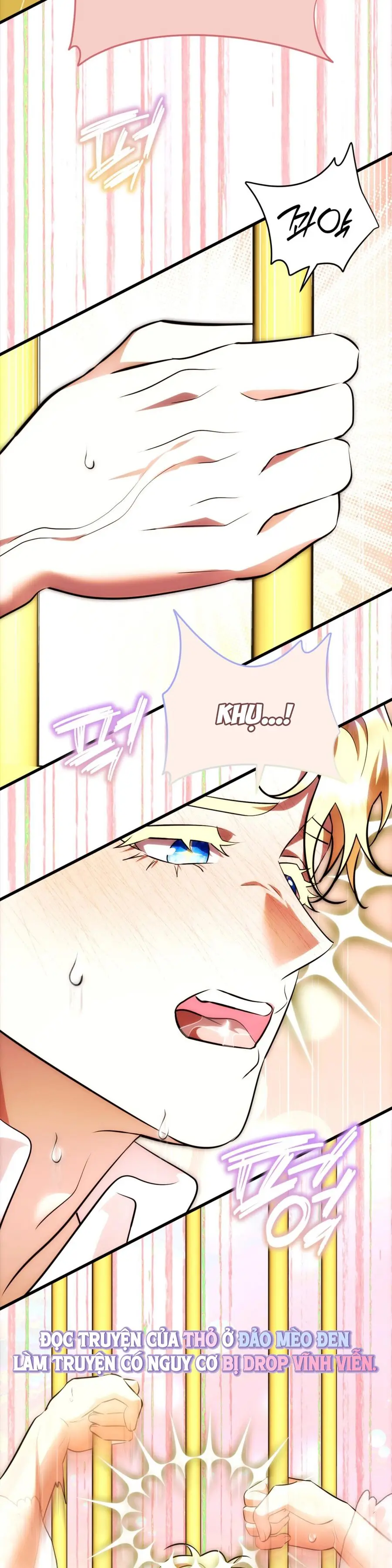 Tôi Tiễn Nam Chính Về Trời Nhé? Chap 31 - trang 38