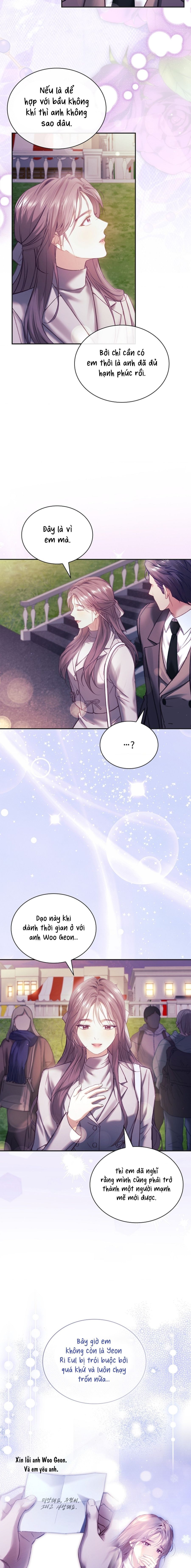 Người Vợ Trẻ Chap 60 - trang 2
