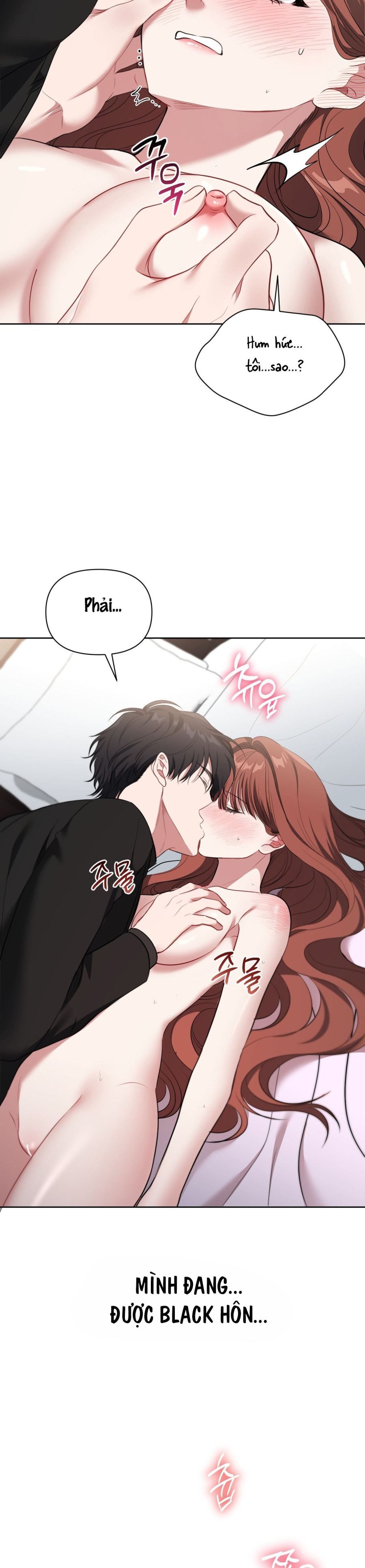 Chế Độ Ẩn Danh Chap 25 - trang 8