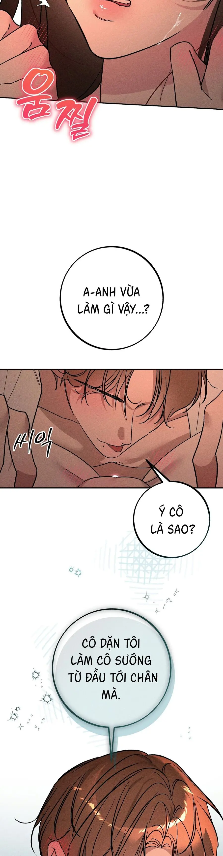 Tình Yêu Tái Sử Dụng Chap 1 - trang 45
