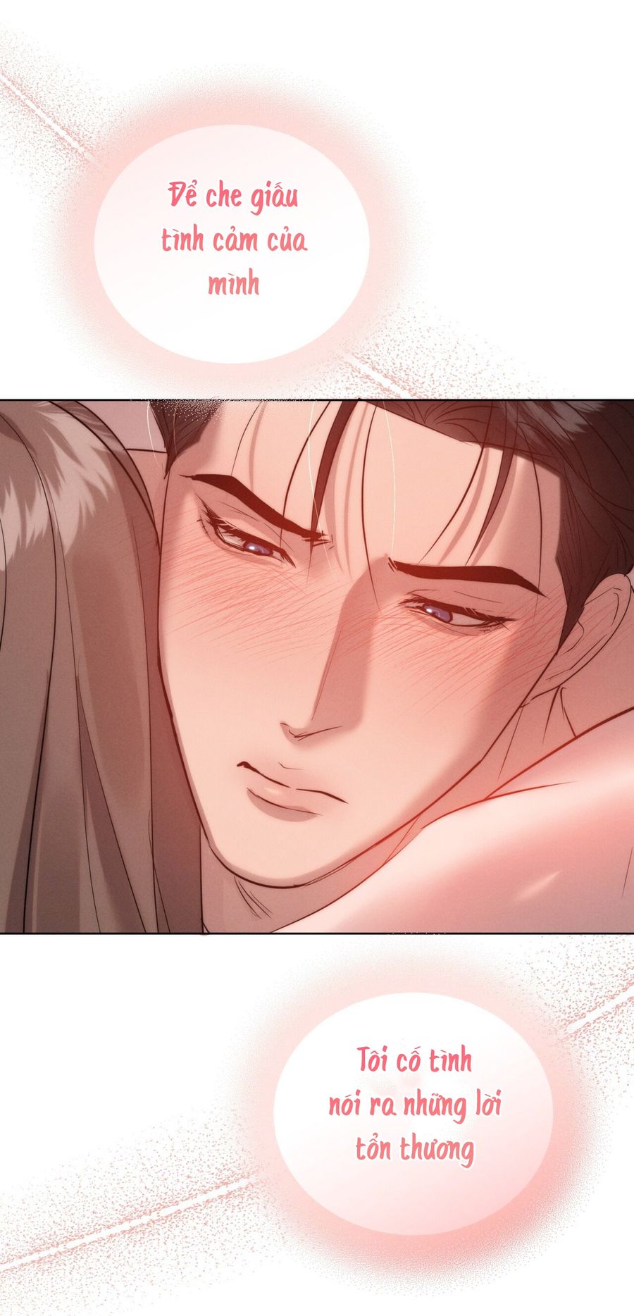 Sự Ngây Thơ Bị Vùi Lấp Trong Tro Tàn Chap 15 - trang 54