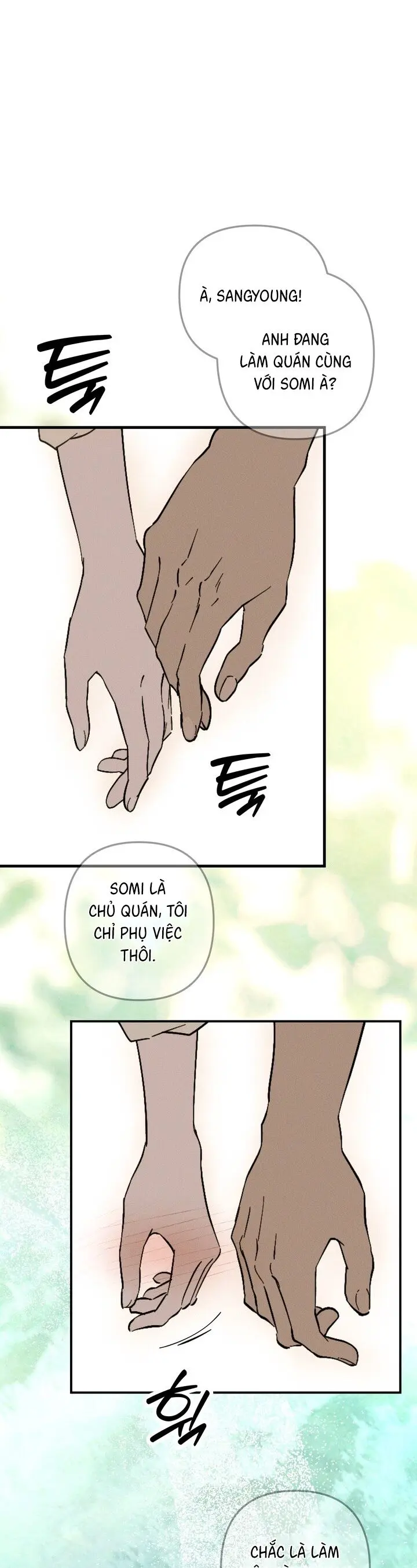Điều Kiện Thử Nghiệm Mẫu Mới Chap 2 - trang 18