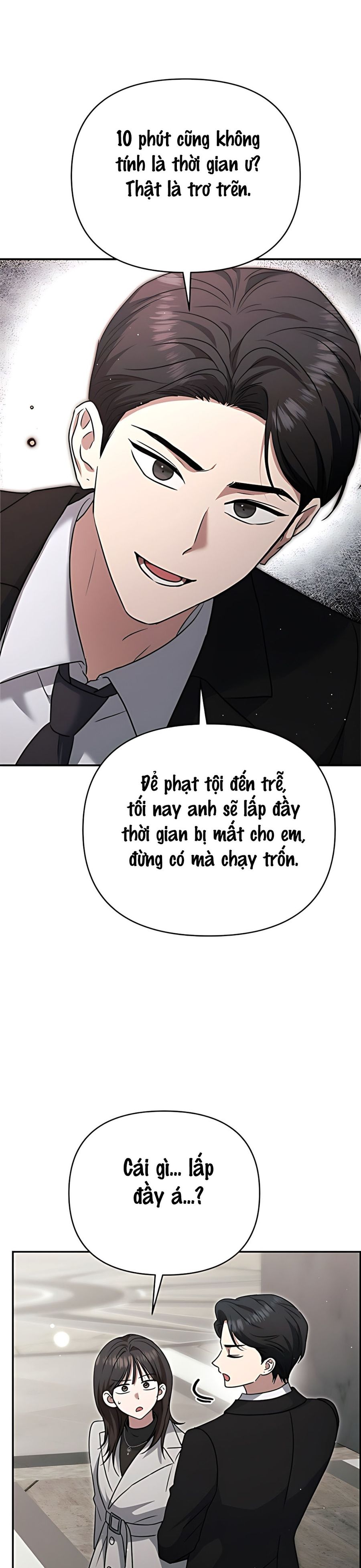 Chạm Vào Tim Em Chap 13 - trang 51