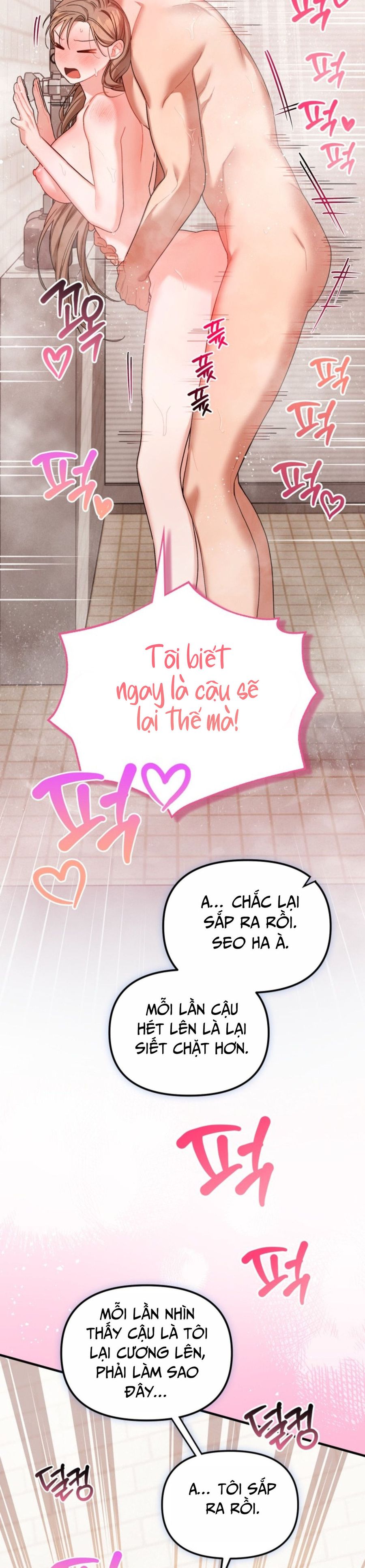 Công Dụng Của Người Bạn Thanh Mai Trúc Mã Chap 25 - trang 23