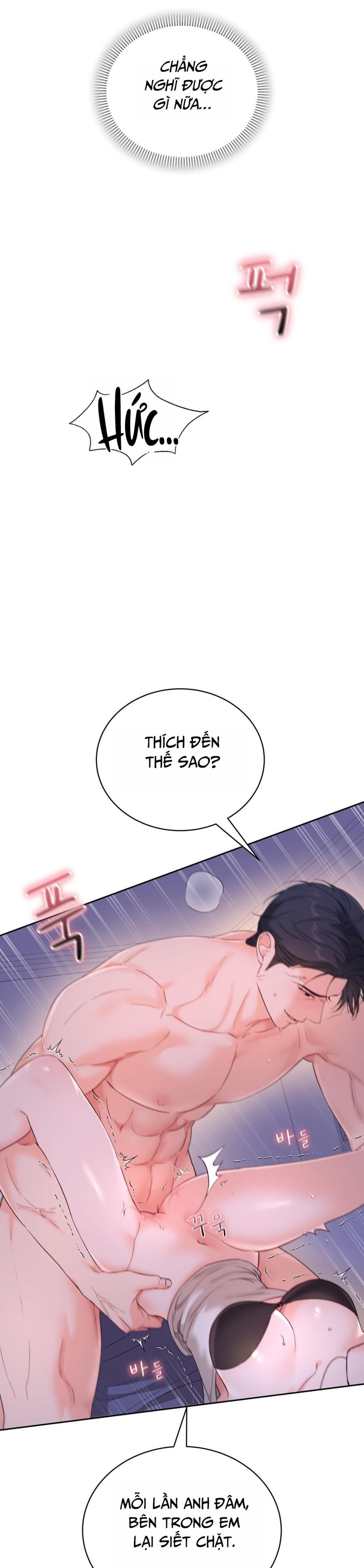 Hãy Trở Thành Biến Số X Của Đời Nhau Chap 41 - trang 29