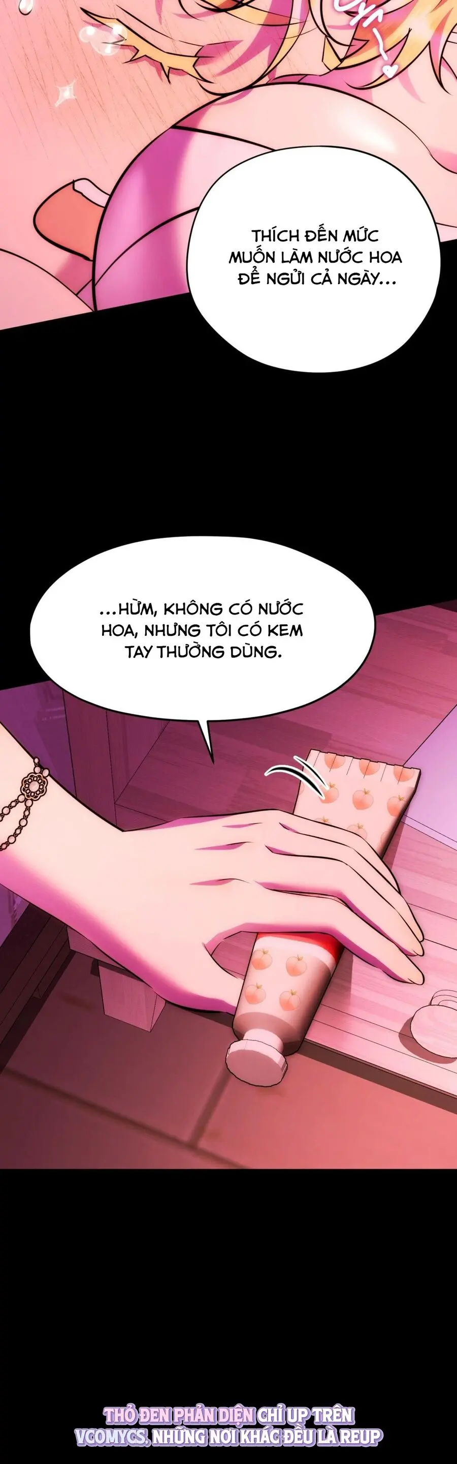 Tôi Tiễn Nam Chính Về Trời Nhé? Chap 28 - trang 34