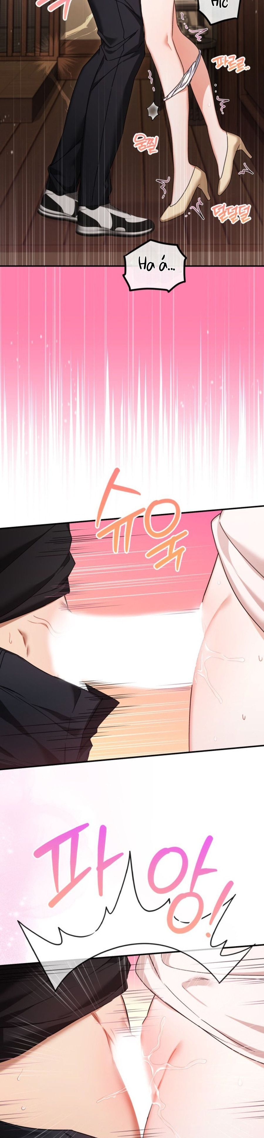 Công Dụng Của Người Bạn Thanh Mai Trúc Mã Chap 24 - trang 14