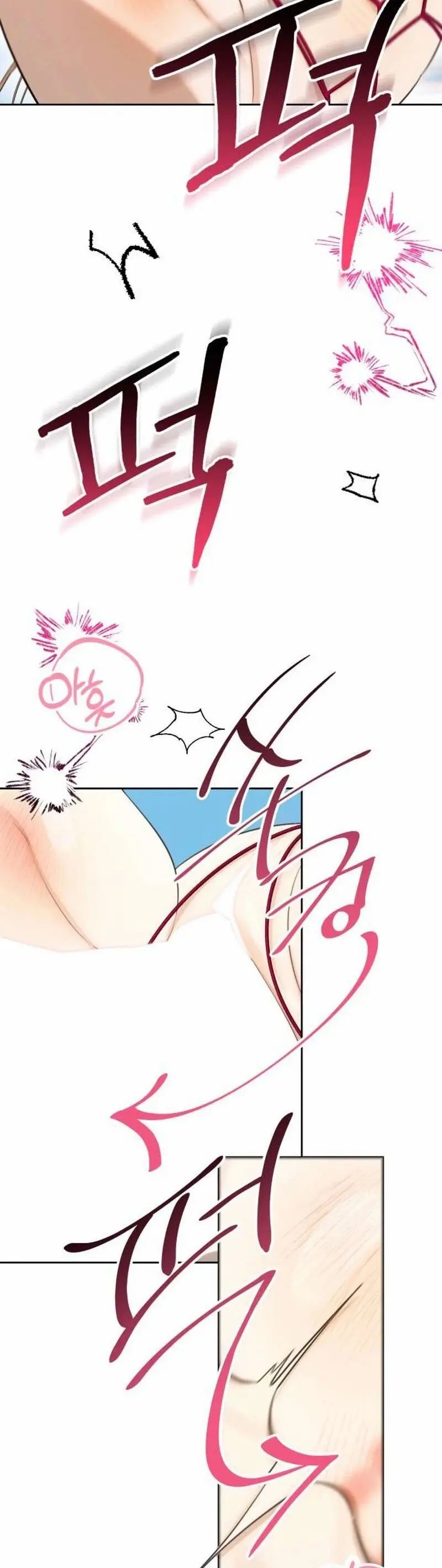 Ma-Nơ-Canh Giáo Dục XX Của Các Hoàng Tử Chap 11 - trang 28