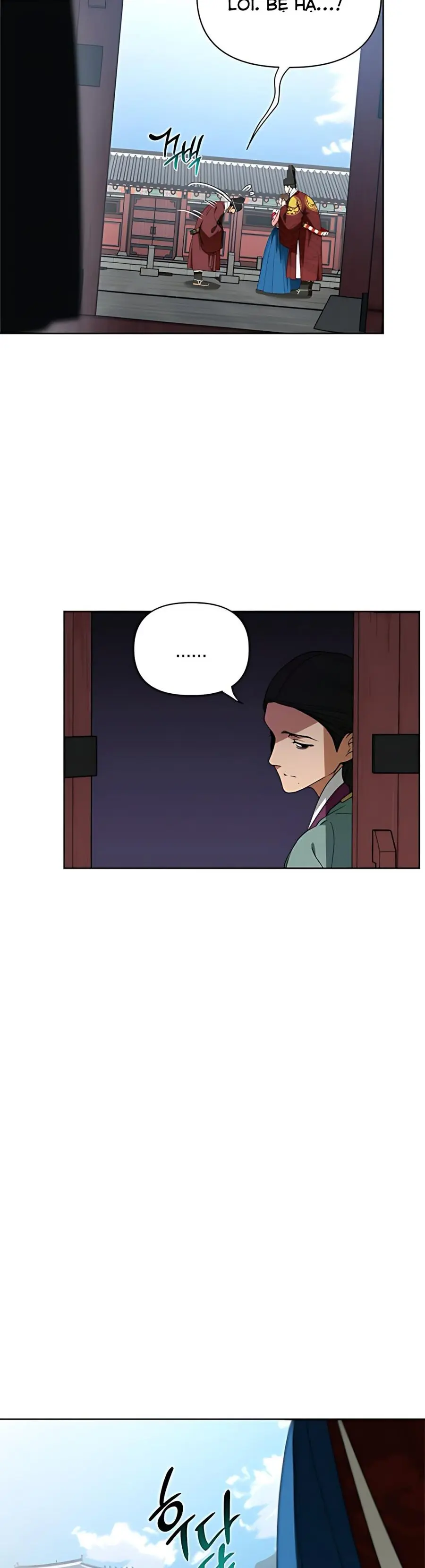 Đêm Xuống Bên Sông Thu Chap 12 - trang 28