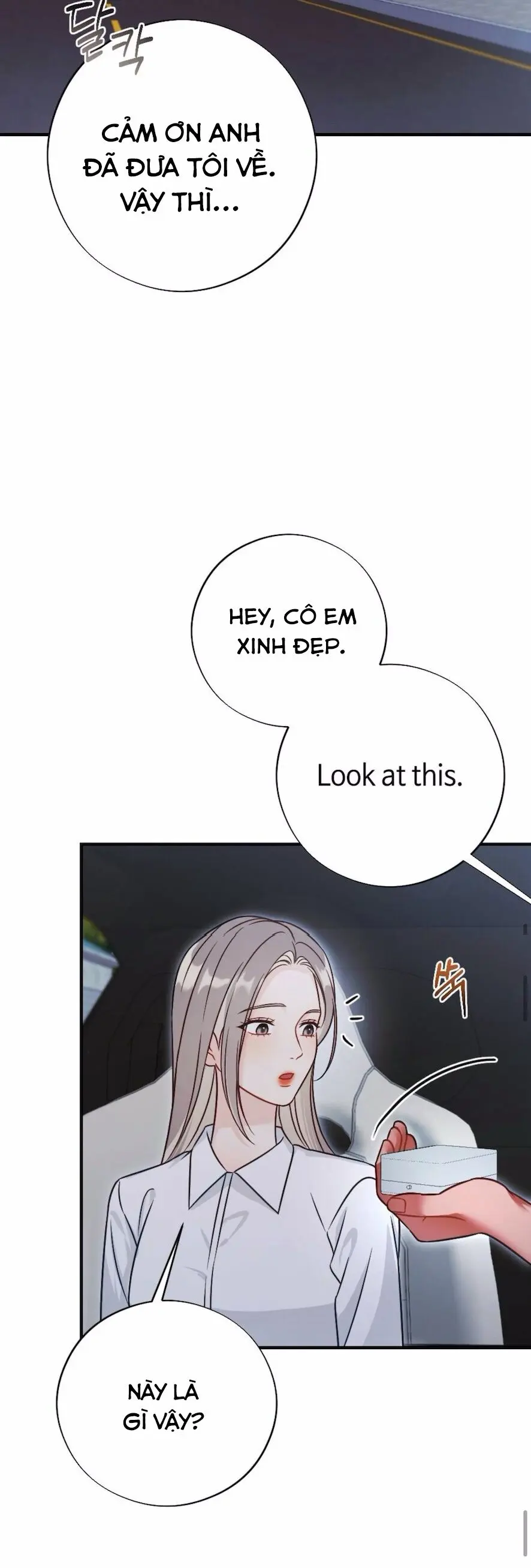 Kẻ Khiếu Nại Là Tên Giang Hồ Xấu Xa Chap 9 - trang 29
