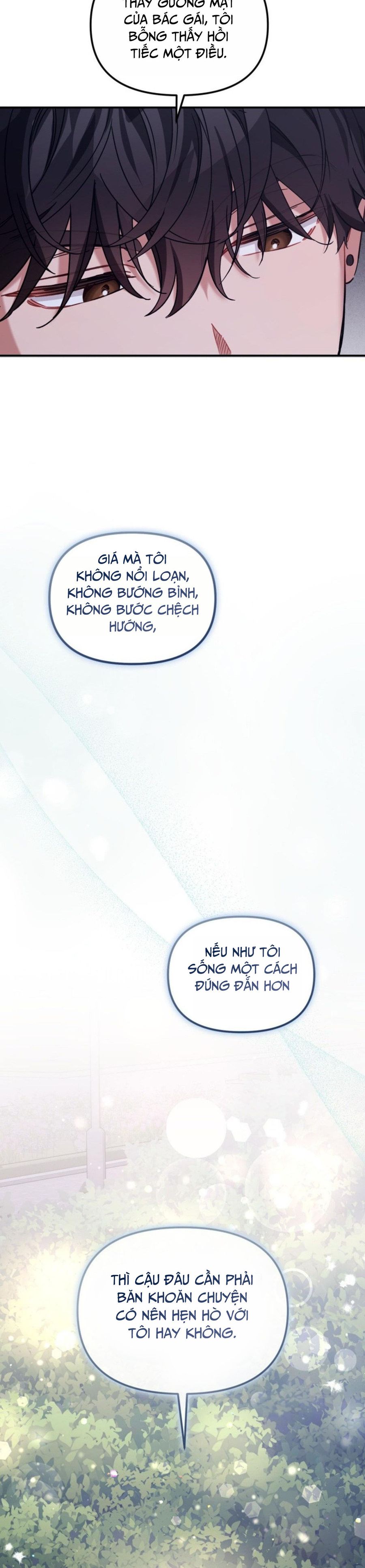 Công Dụng Của Người Bạn Thanh Mai Trúc Mã Chap 21 - trang 44