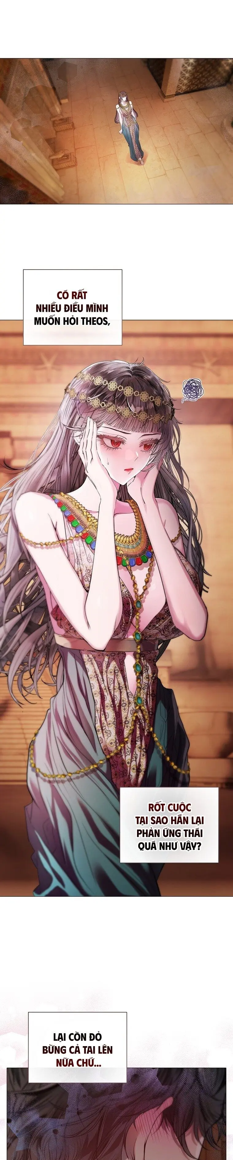 Sổ Tay Phá Đảo Merry Bad Ending Chap 29 - trang 2
