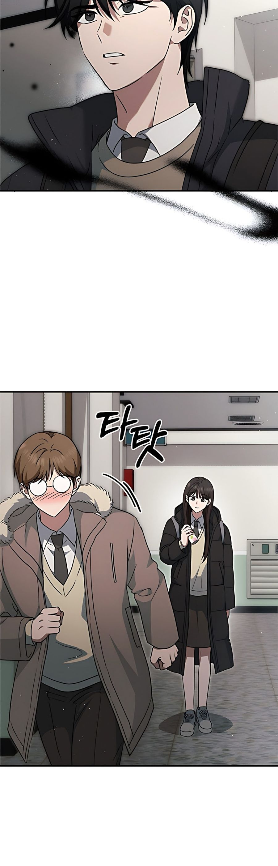 Chạm Vào Tim Em Chap 10 - trang 30