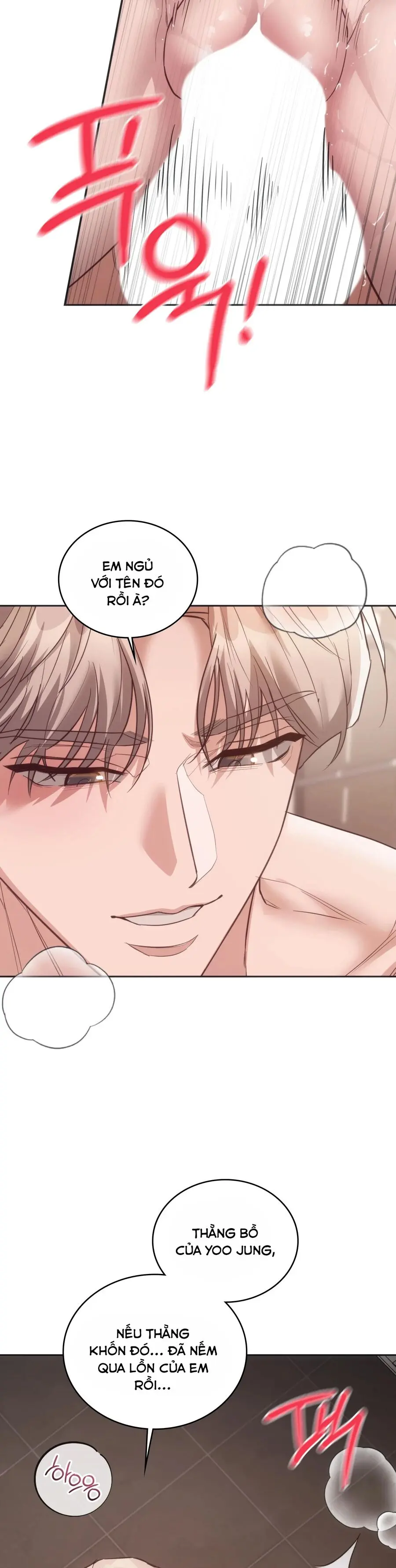 Nữ Sinh Đại Học Hae Joo Chap 13 - trang 17