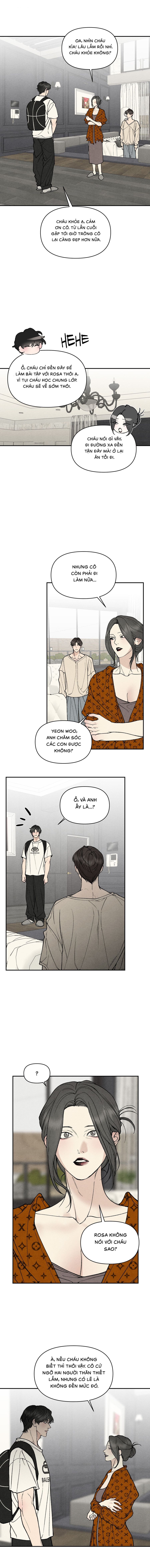 [KHÔNG CHE] TOI ĐA ĐI Chap 29 - trang 4