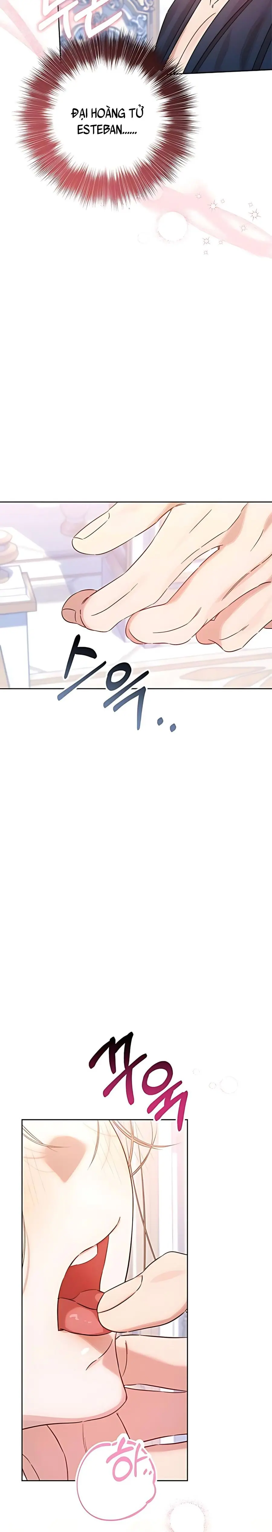 Ma-Nơ-Canh Giáo Dục XX Của Các Hoàng Tử Chap 6 - trang 3