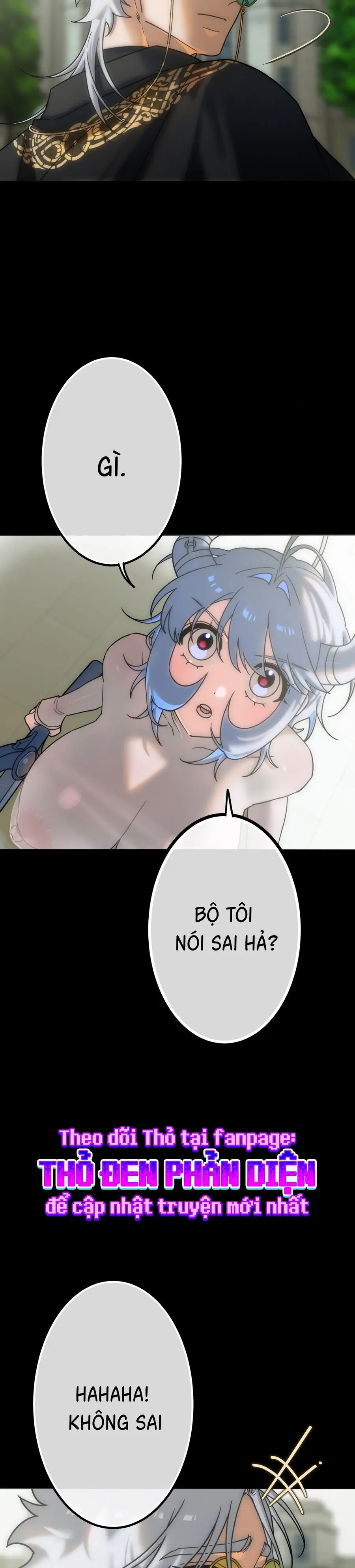 Ngọc Ma Nữ Chap 37 - trang 4
