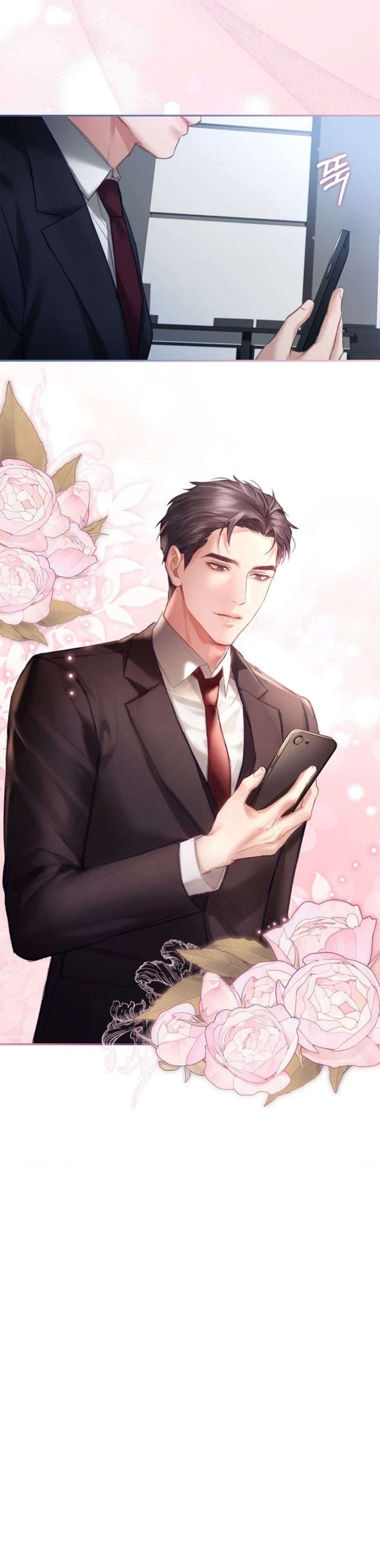 Người Vợ Trẻ Chap 19 - trang 31