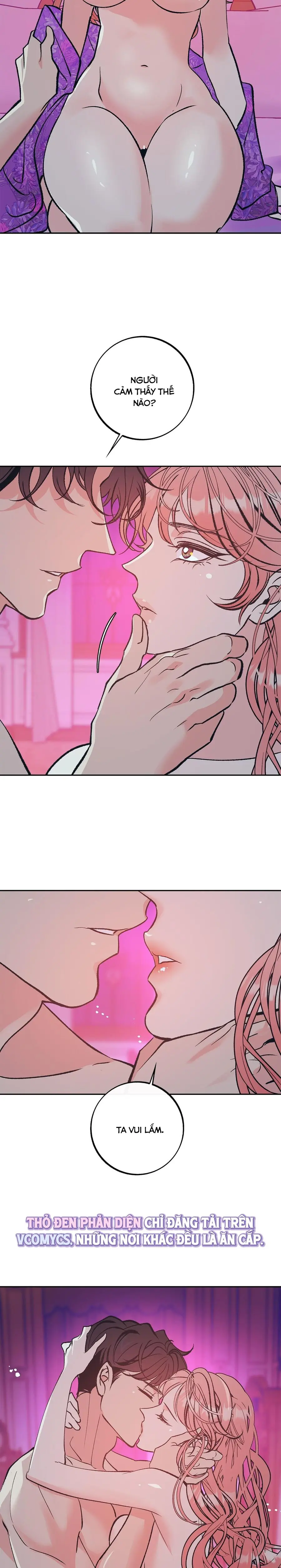 Ác Mộng Đêm Hè Chap 5 - trang 2