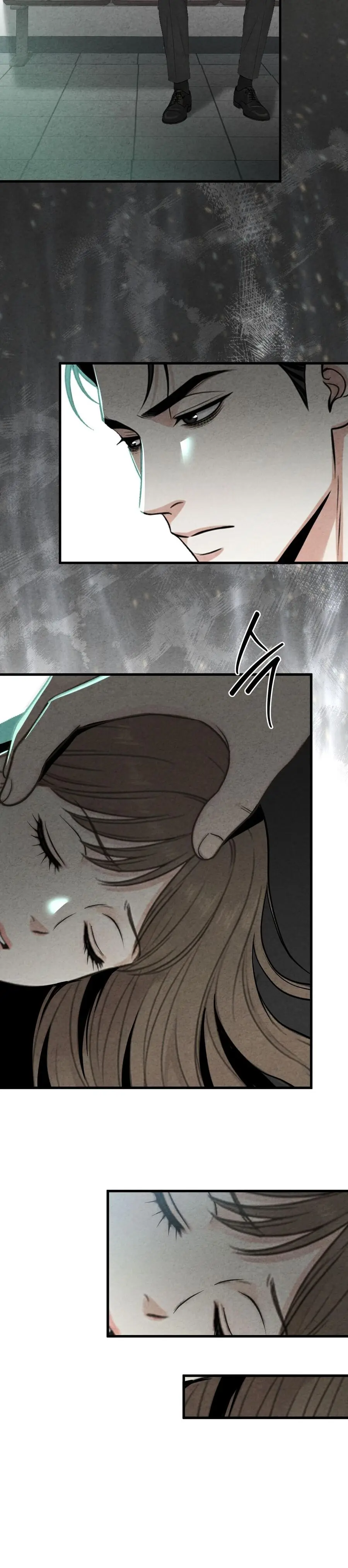 Cái Giá Phải Trả Chap 14 - trang 17