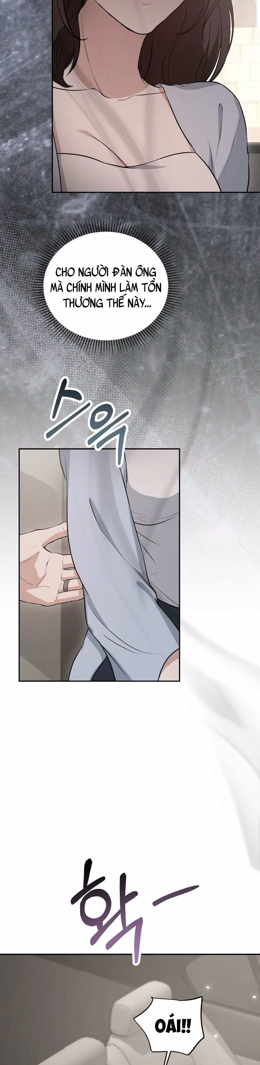 Đoạt Lại Chap 9 - trang 35