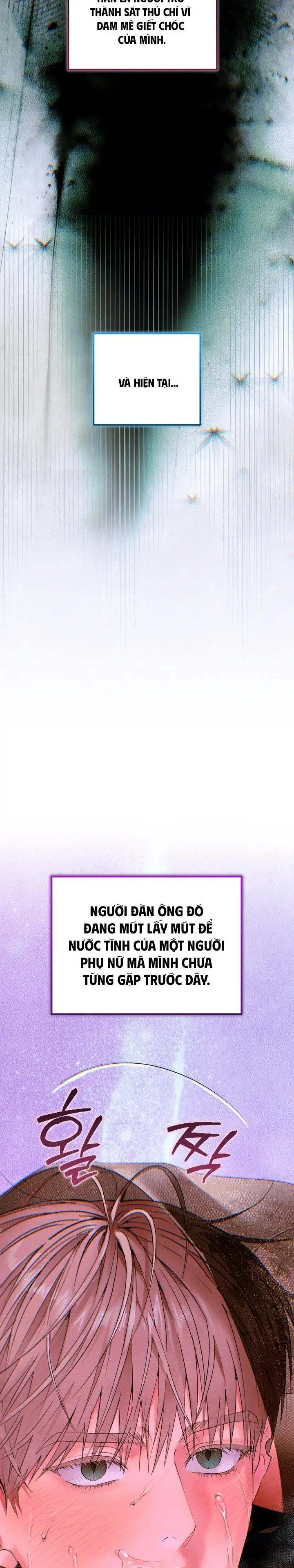 Bạn Đời Của Kẻ Săn Mồi Chap 2 - trang 4