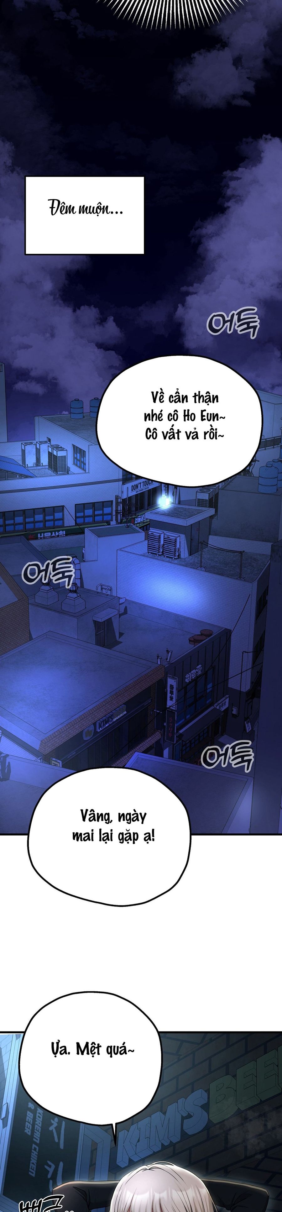 Câu Lạc Bộ Đọc Sách Người Lớn Chap 18 - trang 29