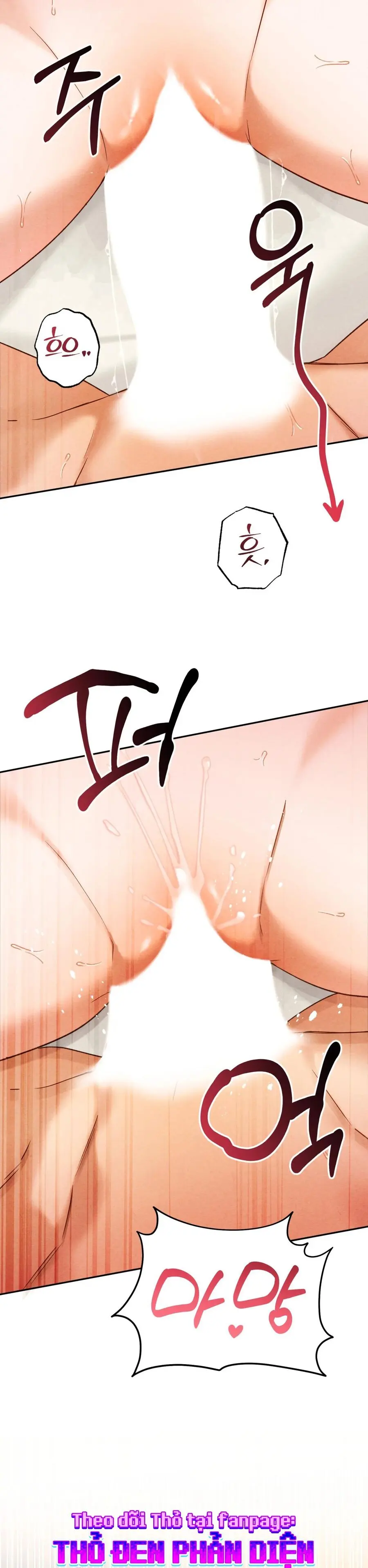 Phá Vỡ Cấm Kỵ Chap 4 - trang 16