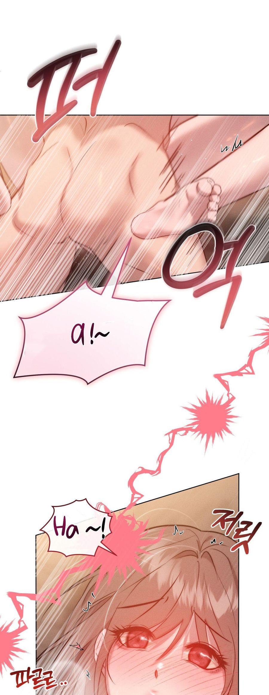Sự Ngây Thơ Bị Vùi Lấp Trong Tro Tàn Chap 22 - trang 41