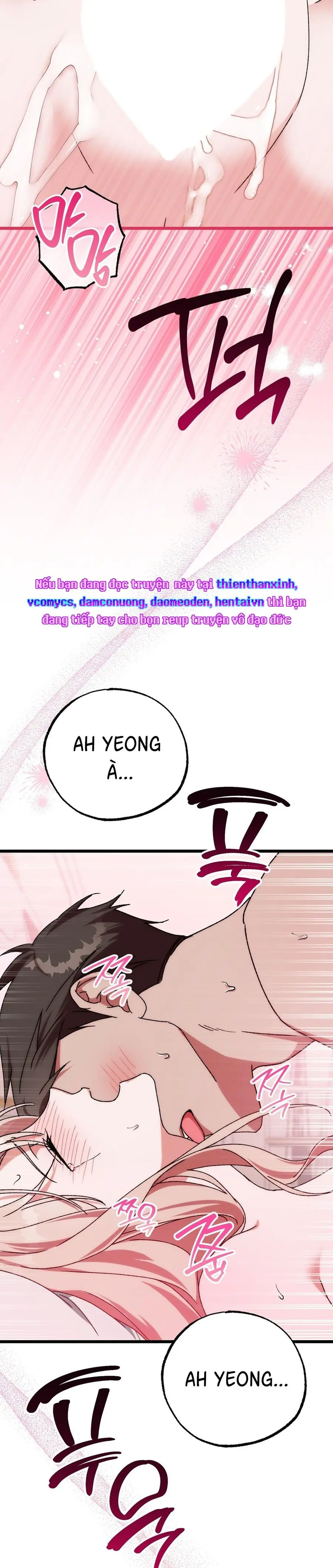 Lấp Đầy Em Đi! Chap 10 - trang 39