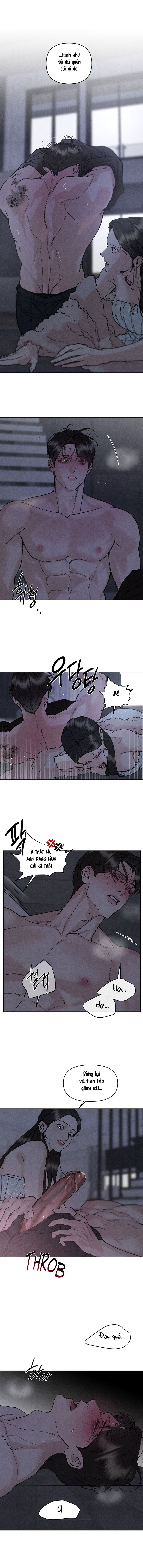 [KHÔNG CHE] TOI ĐA ĐI Chap 17 - trang 4