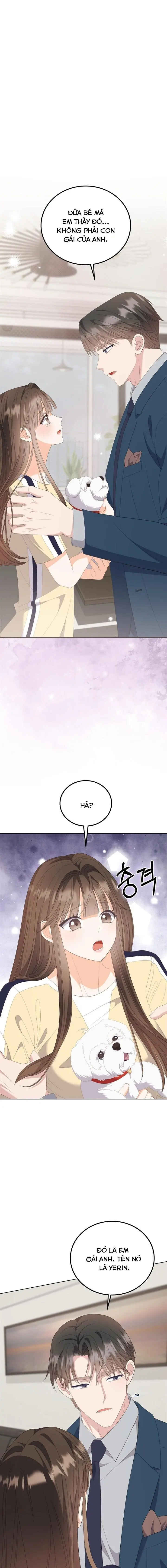 Giờ Tăng Ca Chap 33 - trang 1