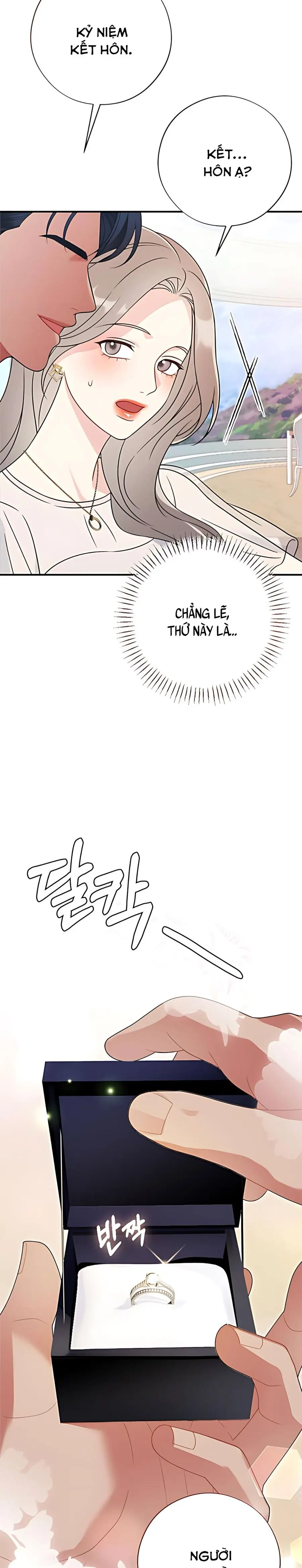 Kẻ Khiếu Nại Là Tên Giang Hồ Xấu Xa Chap 22 - trang 27