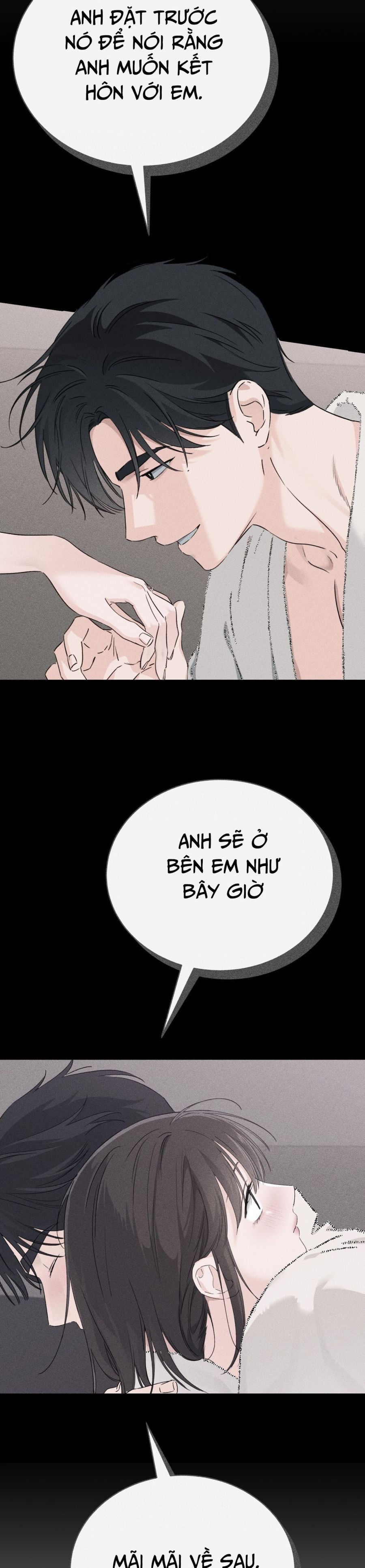 Hãy Trở Thành Biến Số X Của Đời Nhau Chap 66 - trang 42