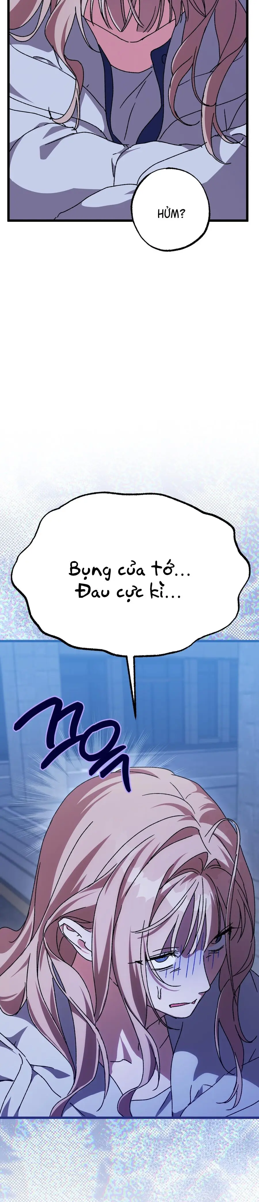 Lấp Đầy Em Đi! Chap 8 - trang 40