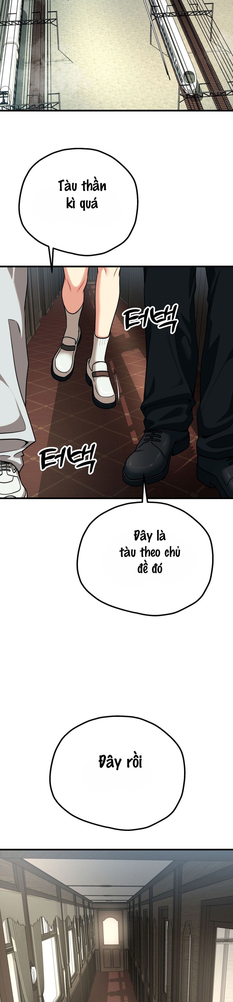 Câu Lạc Bộ Đọc Sách Người Lớn Chap 30 - trang 28