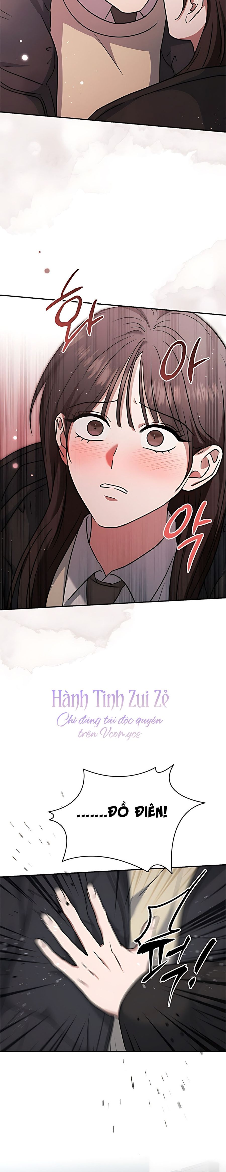 Chạm Vào Tim Em Chap 10 - trang 48