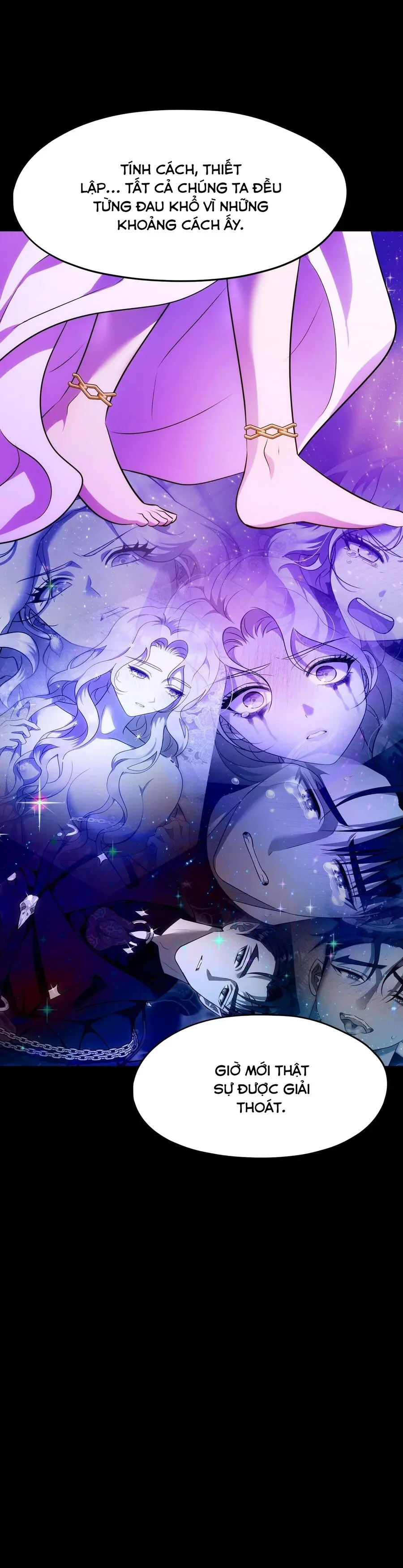 Tôi Tiễn Nam Chính Về Trời Nhé? Chap 35 - trang 53