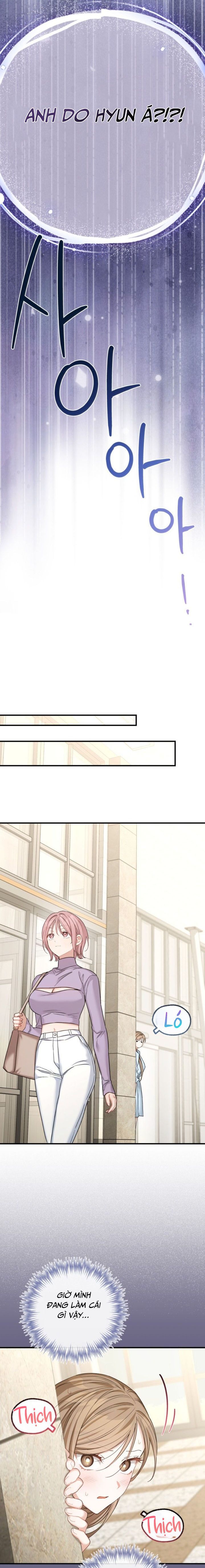 Công Dụng Của Người Bạn Thanh Mai Trúc Mã Chap 12 - trang 19
