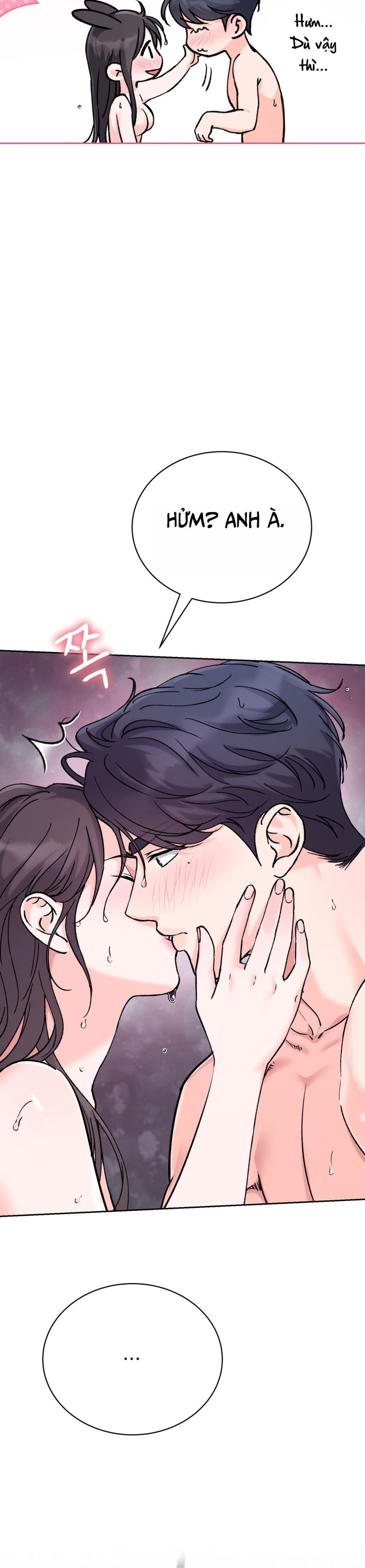 Hãy Trở Thành Biến Số X Của Đời Nhau Chap 66 - trang 20