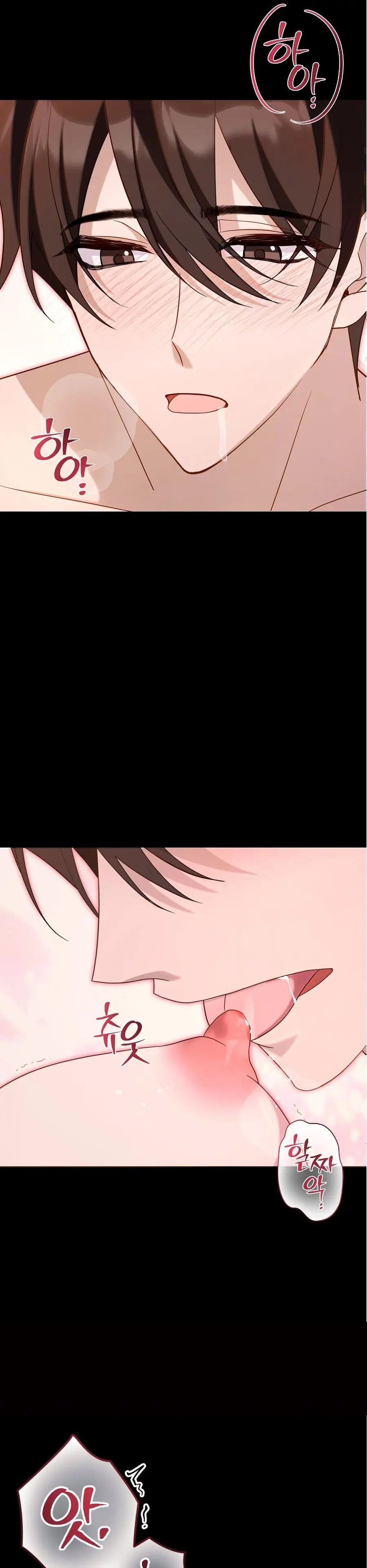 Thành Hôn Rồi Lời Nói Sẽ Thay Đổi Sao? Chap 0 - trang 5