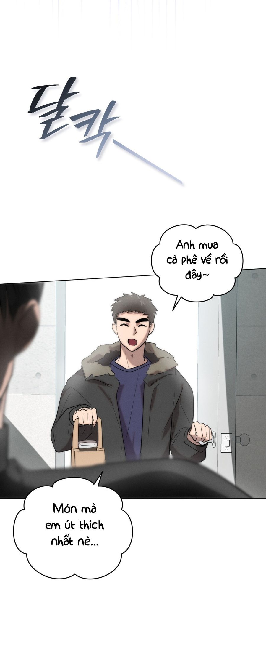 Sự Ngây Thơ Bị Vùi Lấp Trong Tro Tàn Chap 4 - trang 30
