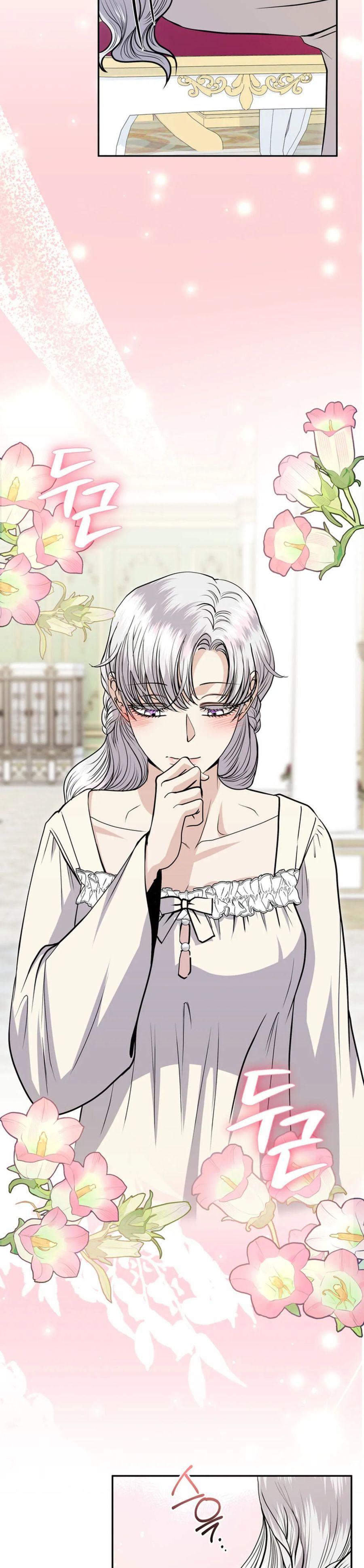 [KHÔNG CHE] Ở Dinh Thự Công Tước Vào Lúc Nửa Đêm Chap 11 - trang 4