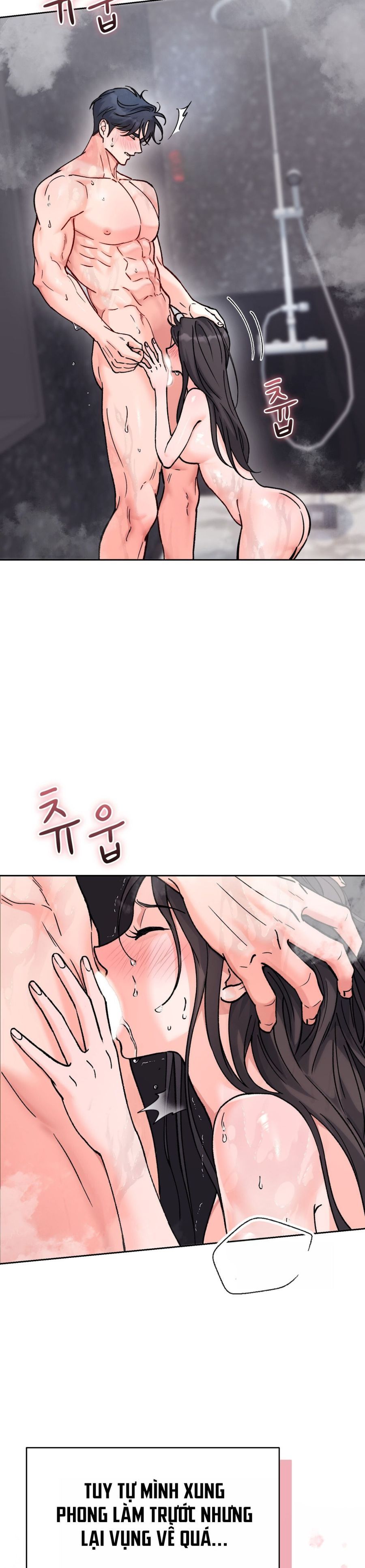 Hãy Trở Thành Biến Số X Của Đời Nhau Chap 66 - trang 5
