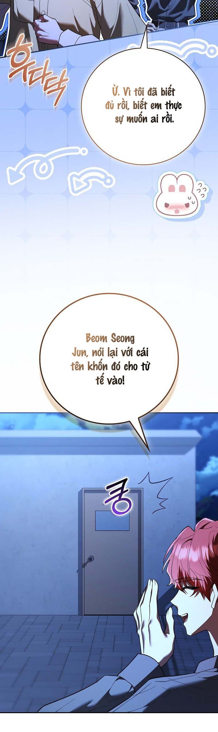Trường Nam Sinh Chap 25 - trang 12